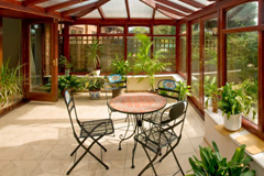 Grizebeck conservatory quotes