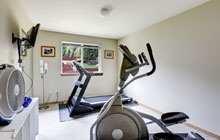 Grizebeck home gym construction leads